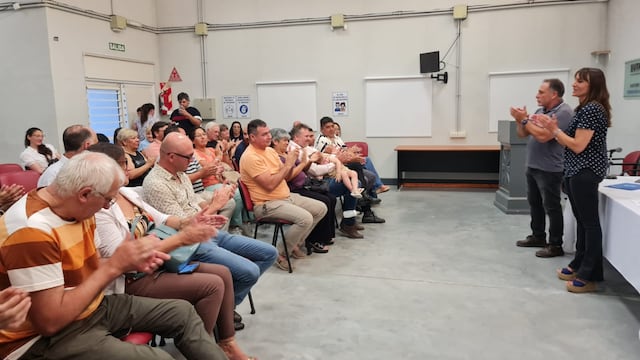 Hay 14 nuevos gasistas matriculados en Rafaela.