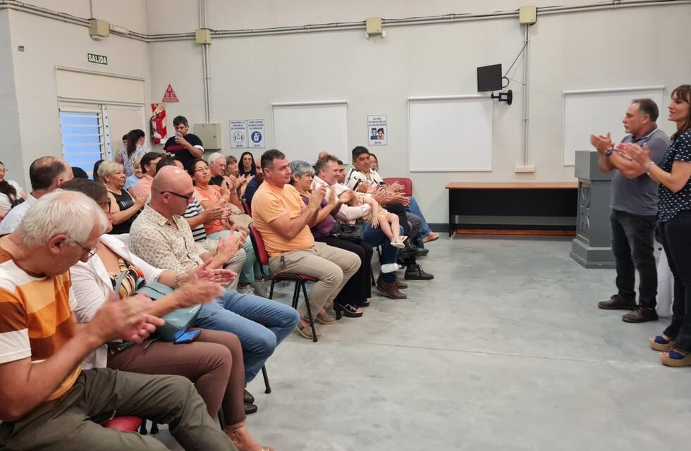 Catorce nuevos gasistas domiciliarios formados en UTN FRR