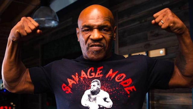 Pileta, 25 baños y canchas de básquet: así es la imponente mansión a la que Mike Tyson rebajó el precio