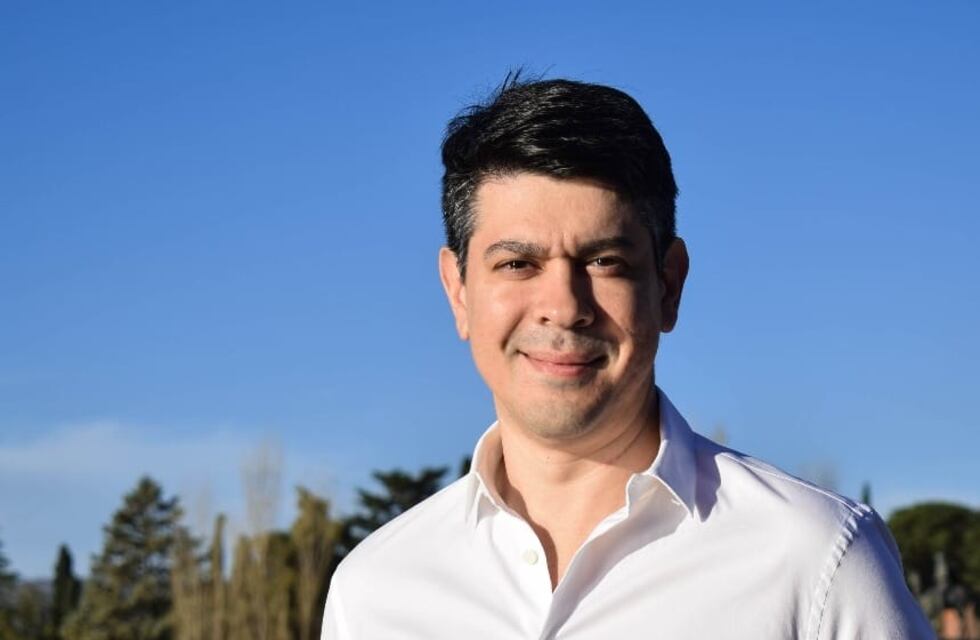 Internas UCR en Villa Carlos Paz: Mariano Melana, referente del radicalismo avilecista es el nuevo presidente del comité local