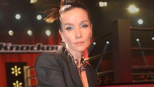 La terrible confesión de Natalia Oreiro que nadie esperaba: “Me da miedo matar a alguien”