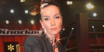 Puente rojo, amuletos y muchas flores: así es el impresionante jardín japonés que Natalia Oreiro armó en su casa
