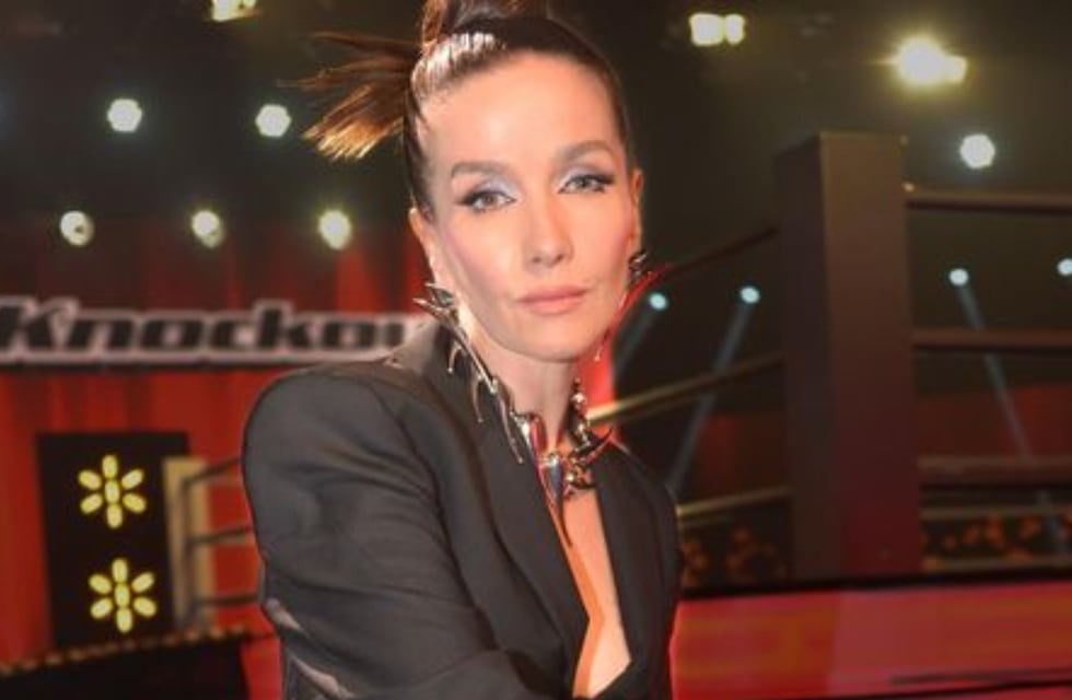 La terrible confesión de Natalia Oreiro que nadie esperaba: “Me da miedo matar a alguien”