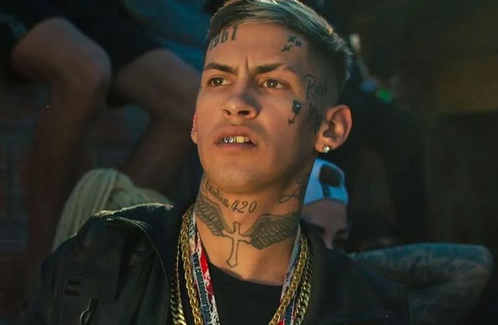 L-Gante seguirá preso: le negaron la prisión domiciliaria y se complica su situación