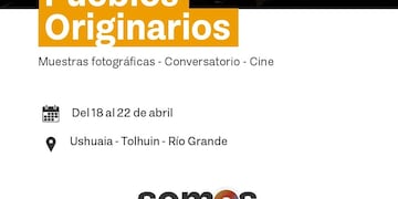 Semana de los Pueblos Originarios