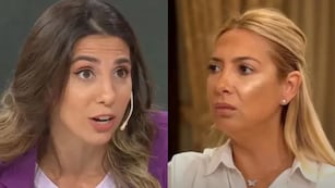 La bailarina salió al cruce de la ex Primera Dama y criticó duramente la entrevista que dio en Infobae.