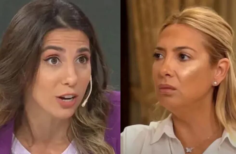 Cinthia Fernández arremetió contra Fabiola Yáñez por la entrevista que dio: “No me da lástima”