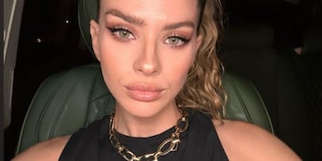 China Suárez