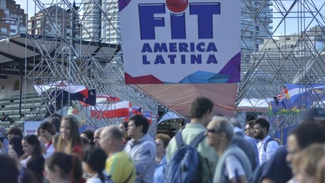 Misiones presentó el turismo mbyá en la FIT.