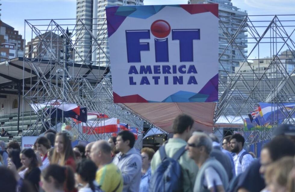 Misiones presentó el turismo mbyá en la FIT