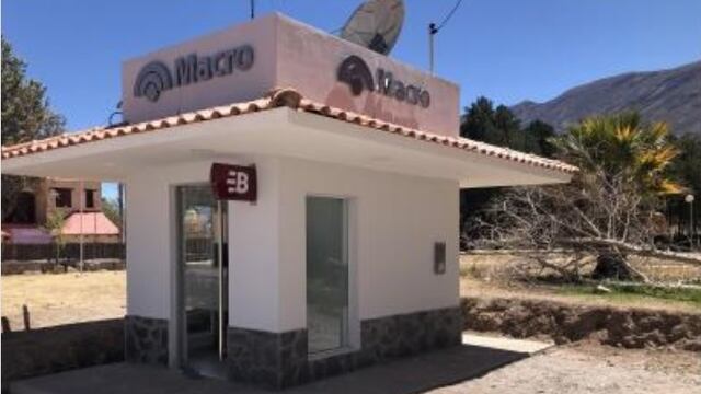 El personal de la administración pública de la provincia de Jujuy tendrá a disposición sus haberes en los cajeros automáticos, según el cronograma de pago anunciado por el Ministerio de Hacienda.