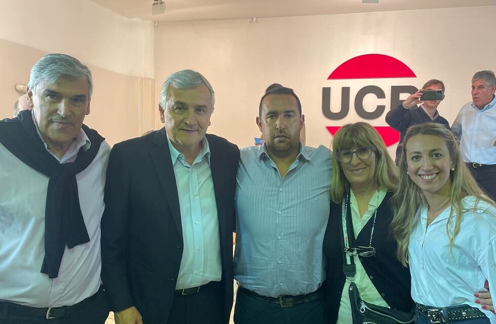 Gonzalo Cabrera: “Yo no pongo el ‘radicalometro’ para medir quién es más o menos radical”