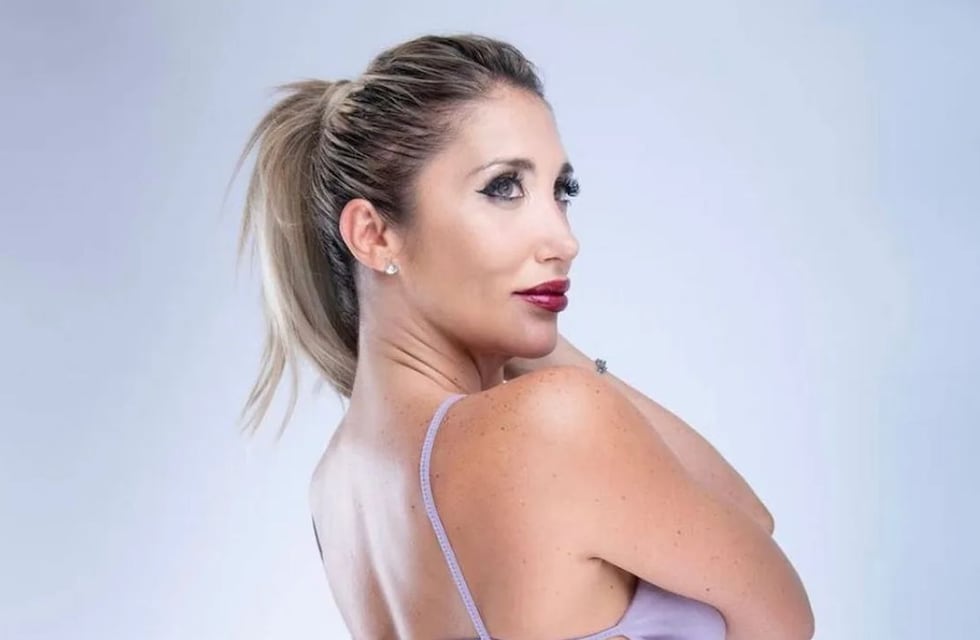 Detuvieron a la mamá de la vedette Ayelén Paleo: de qué se le acusa