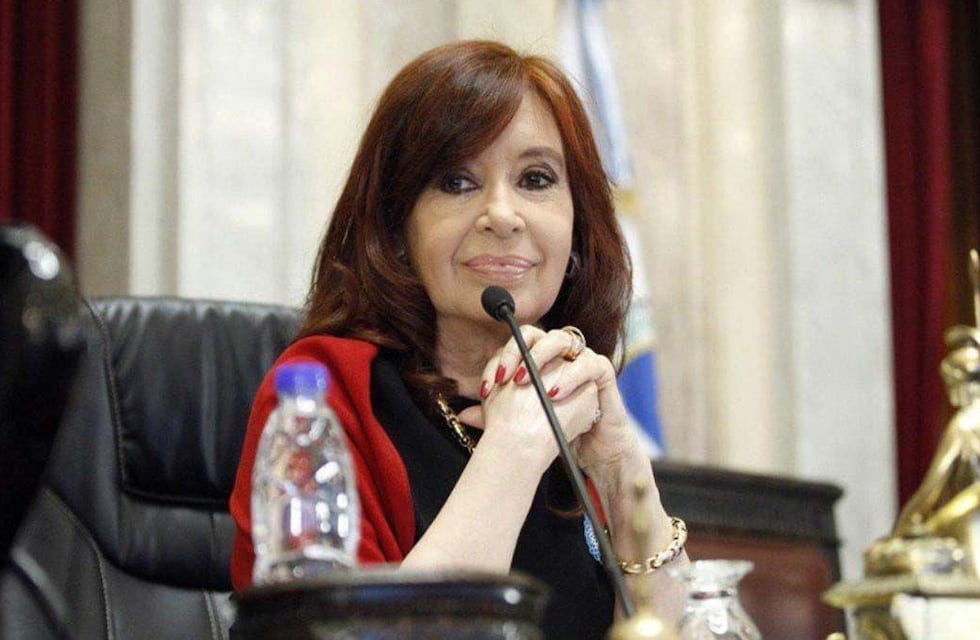 Cristina Kirchner fue sobreseída en la causa dólar futuro