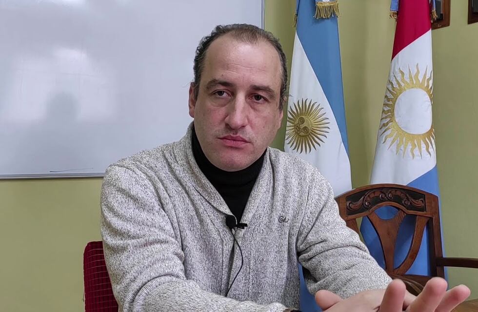 Robo al intendente de Santiago Temple: detuvieron a los supuestos autores