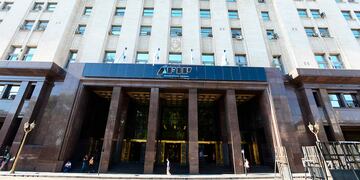 AFIP Nación