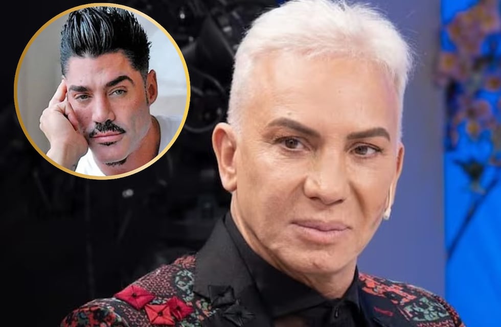 Flavio Mendoza reveló la verdad del polémico conflicto con Ricardo Fort y el shock es total: “Se largó a llorar”