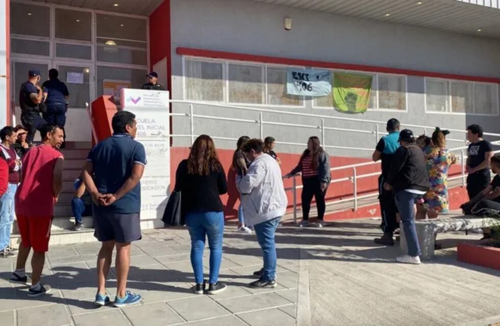 El Jardín 406 de Comodoro Rivadavia reabrirá, a pesar de tener más de 70 denuncias por abuso de menores