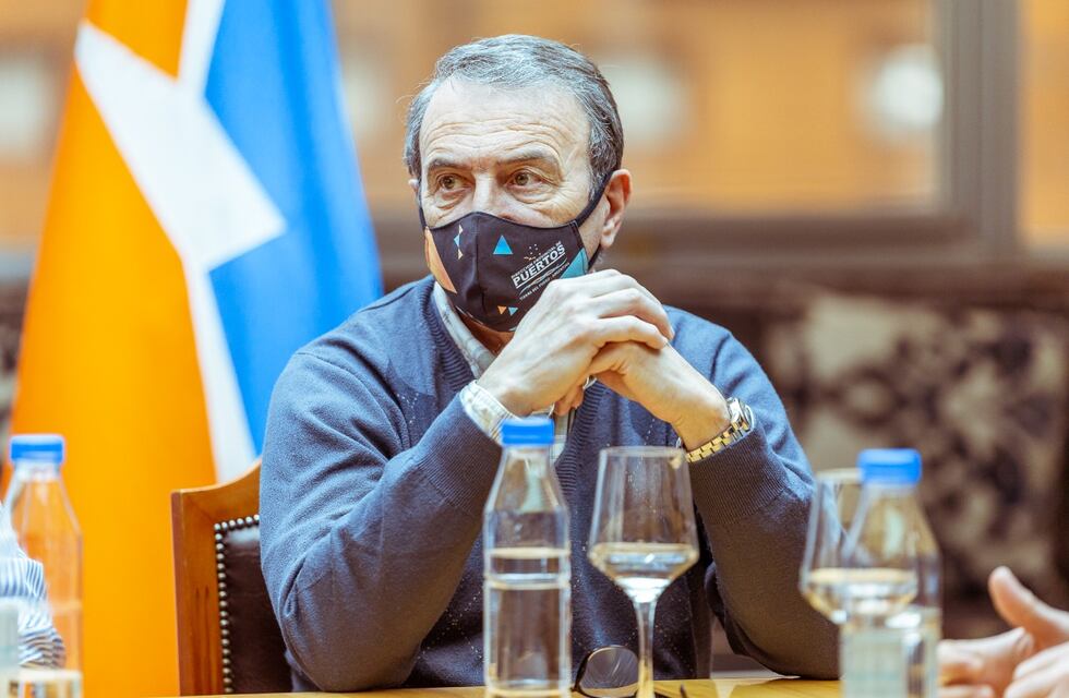 Murcia dio su opinión acerca de la aprobación de protocolos para la temporada de cruceros