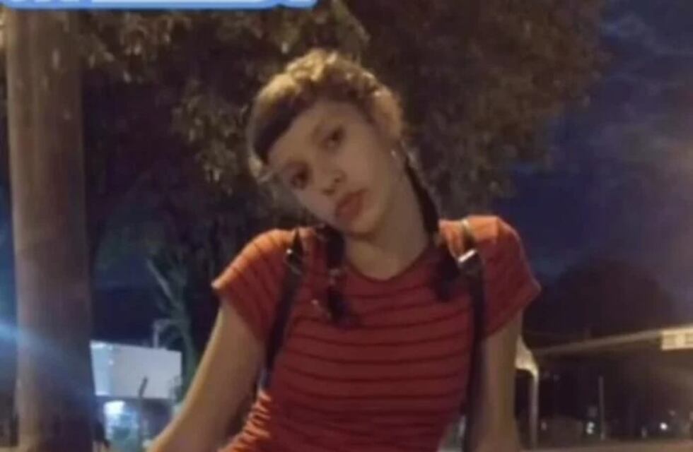 Buscan a una joven de 19 años desaparecida en Oberá