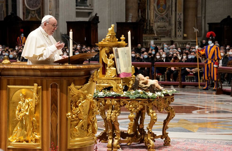 Semana Santa: por qué no se come carne