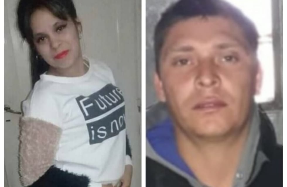 Se entregó Mauricio Ayala el “chicho”, acusado de asesinar a Noelia Maidana de un disparo en la cabeza