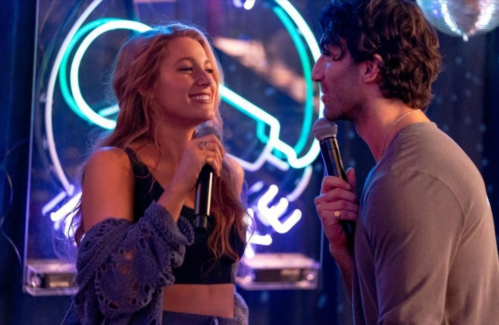 ¡Escándalo en Hollywood! Aseguran que Blake Lively tuvo problemas con su co-estrella en “It Ends With Us”