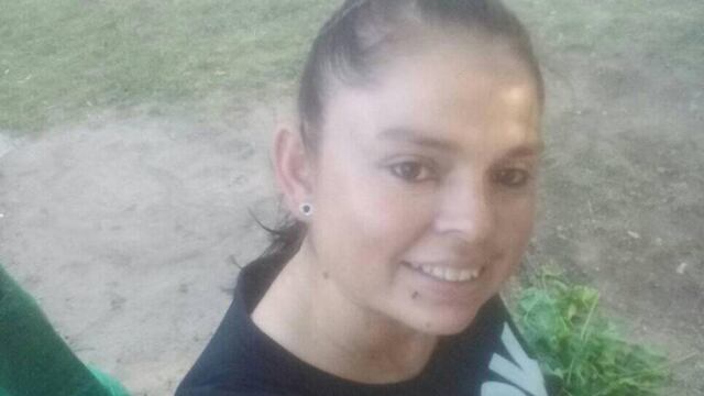 La policía encontró el cuerpo de la muchacha de 29 años en una vivienda de Río Colorado al 1000.