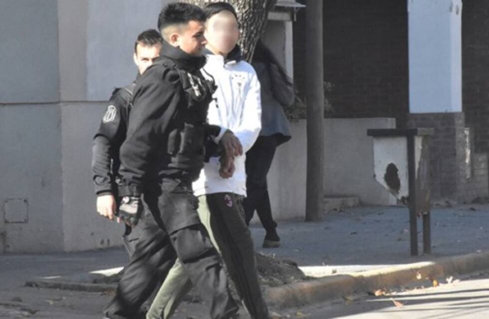 Condenaron a cuatro ladrones de una banda liderada por un político