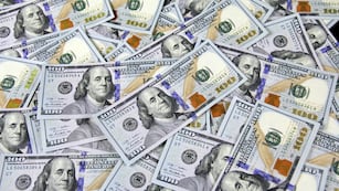 Consultá el valor del dólar blue en Córdoba. (Pexels)