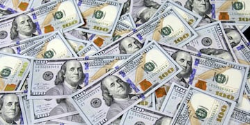 El valor del dólar blue en Córdoba este viernes 17 de octubre. (Pexels)