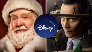 Todo lo que llega a Disney+ en noviembre.