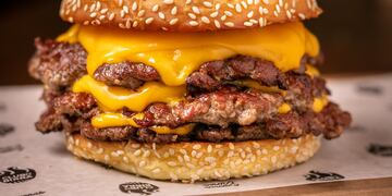 Día de la Hamburguesa