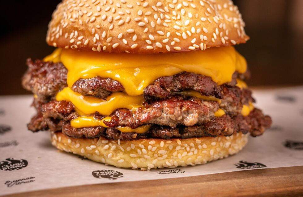 5 bares para festejar el Día de la Hamburguesa en Buenos Aires