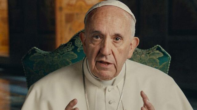 El papa Francisco sufrió un cuadro de bronquitis.