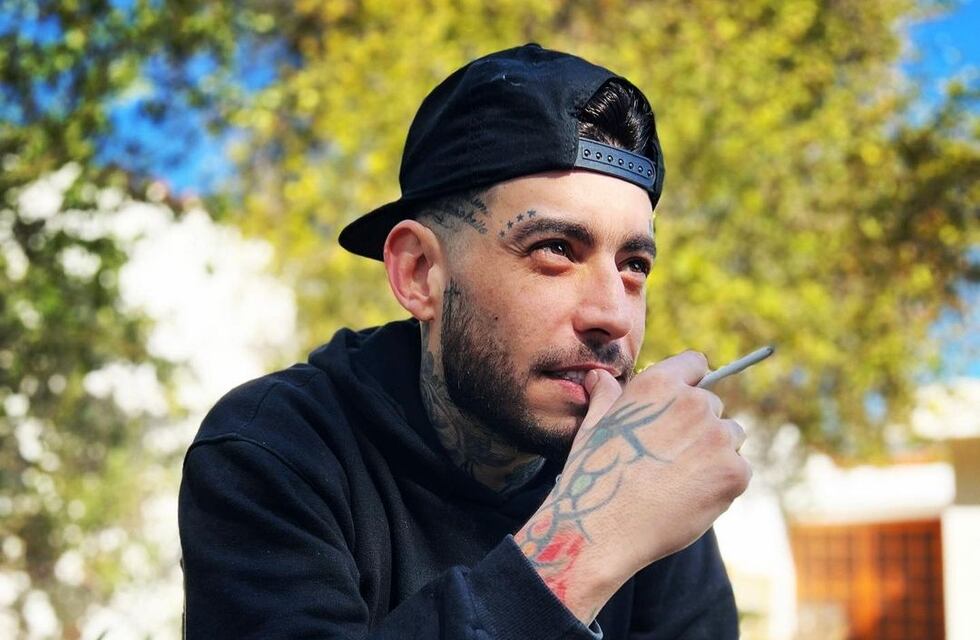 De viaje por Buenos Aires, Ulises comió en el comedor en que Rodrigo tuvo su última cena