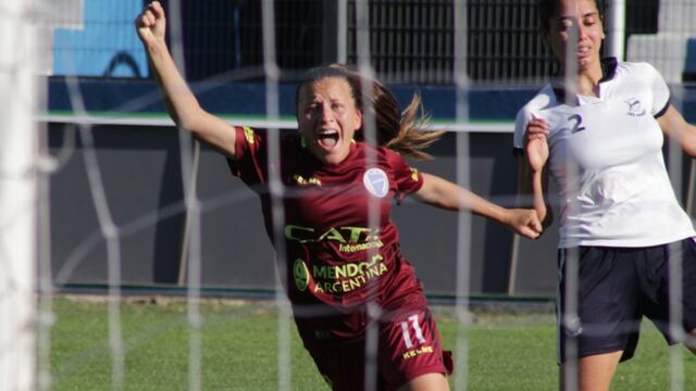 Godoy Cruz jugará las instancias finales de la Copa Federal de Fútbol Femenino organizado por AFA.