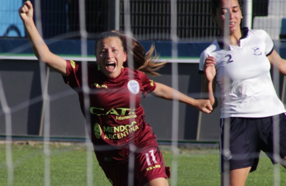 Fútbol Femenino: Godoy Cruz debutará en la Copa Federal ante El Tropezón