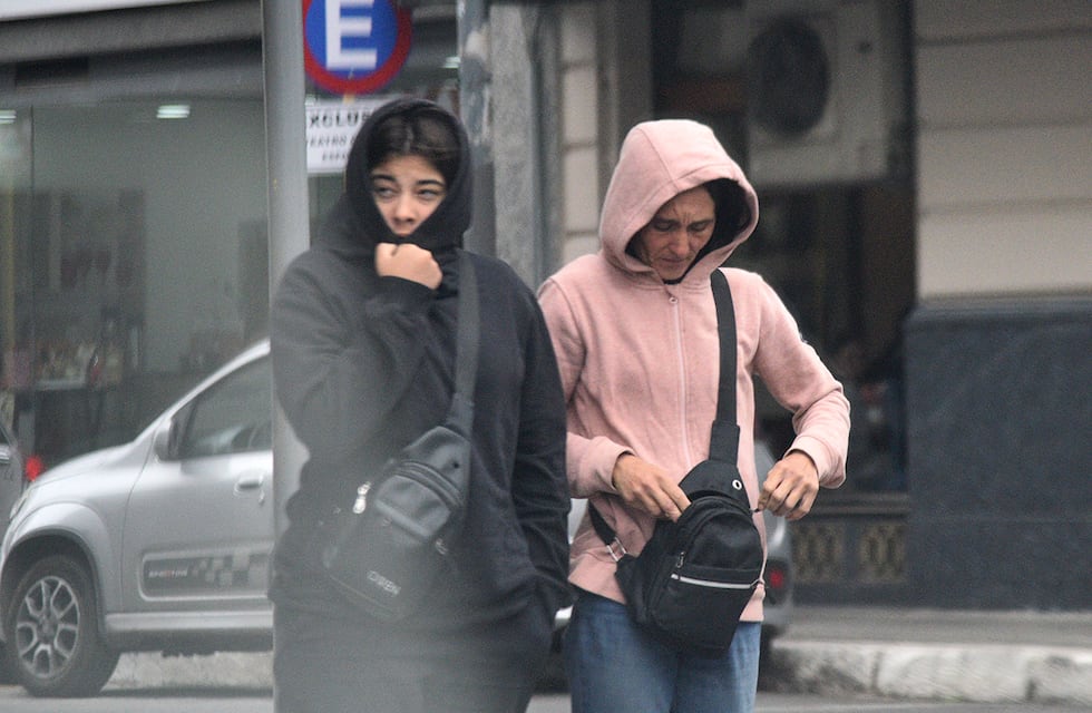 ¿Baja la temperatura durante el feriado del 1 de mayo? Cuál será el día más frío en Buenos Aires