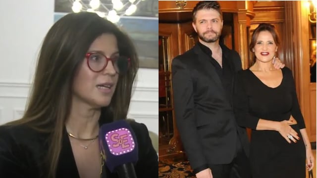 Elba, la abogada de Diotto, se refirió a la denuncia de Callejón