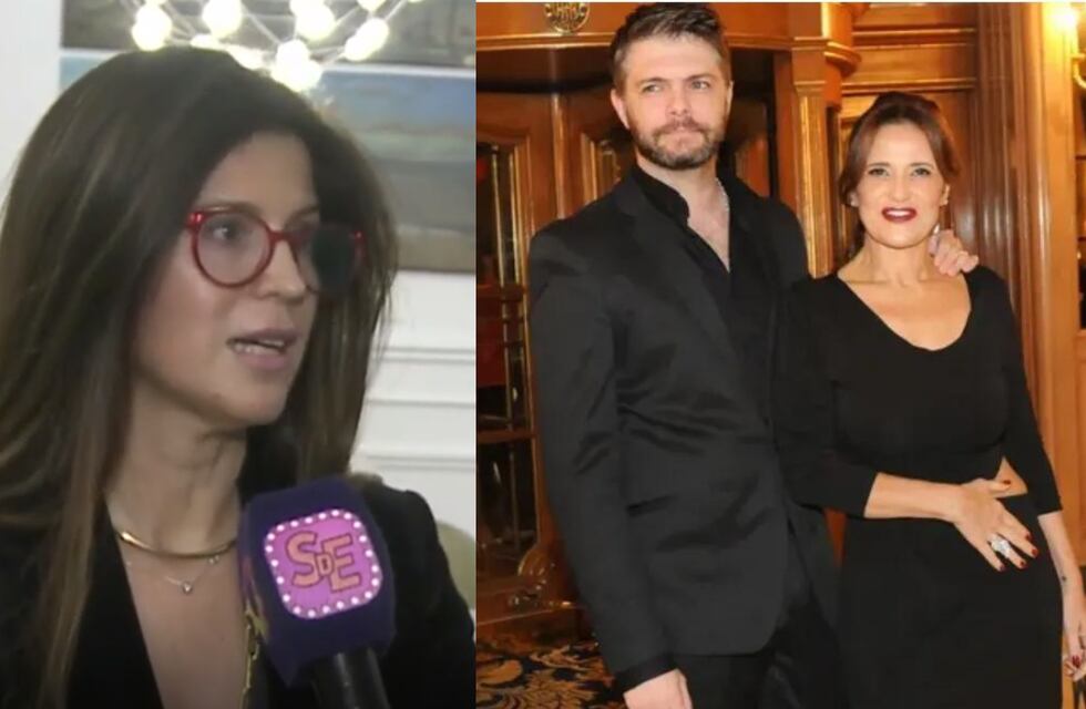 La repudiable frase de la abogada de Ricky Diotto tras la denuncia de María Fernanda Callejón: “Un moretón no es violencia”