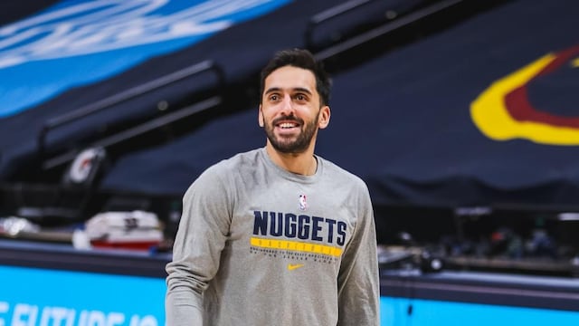 (Denver Nuggets)