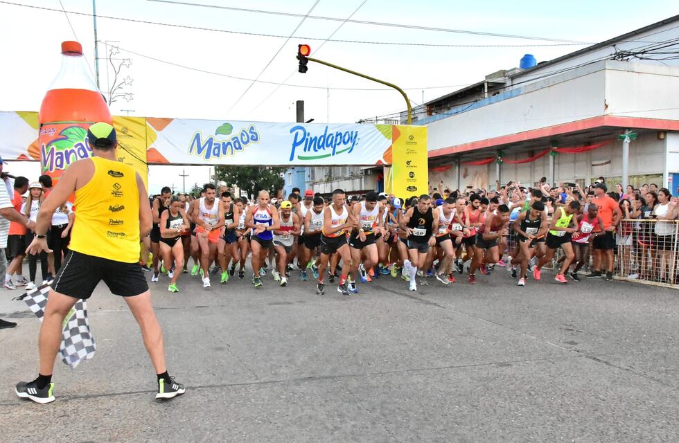 Abrió la inscripción a la Maratón de Reyes: cómo anotarse