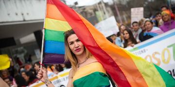 Marcha del Orgullo