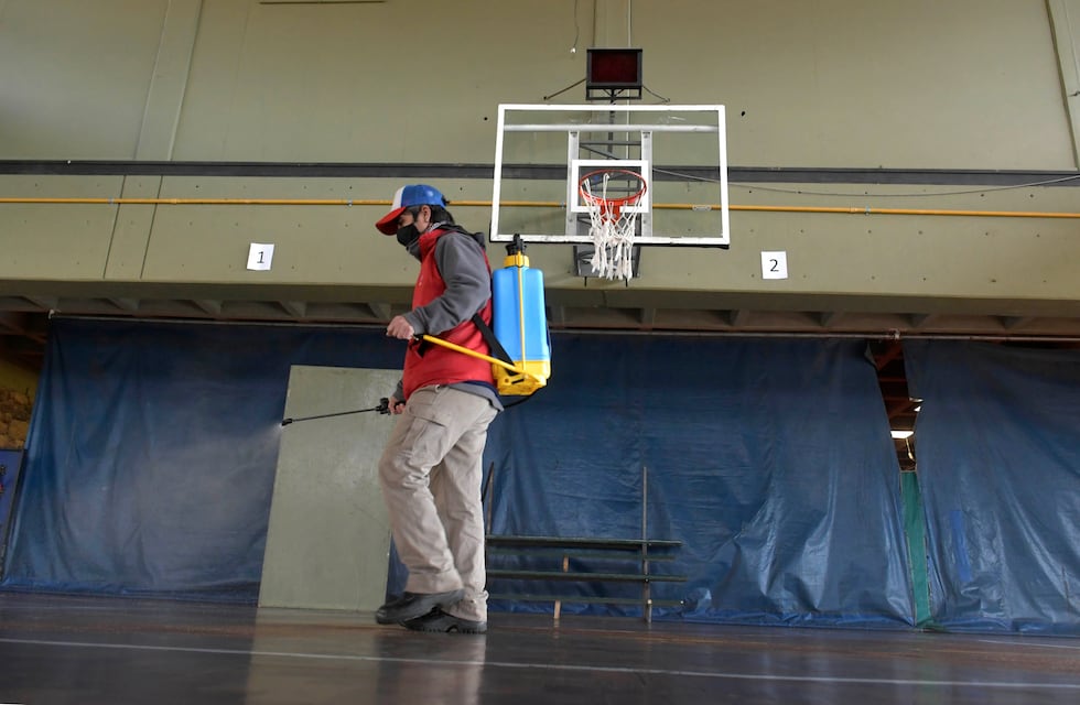 Regreso de deportes colectivos y con público: Córdoba cada vez más cerca