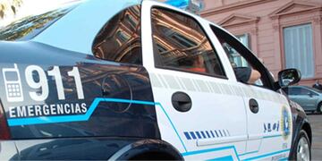 La Policía Federal y un mensaje sobre rap.