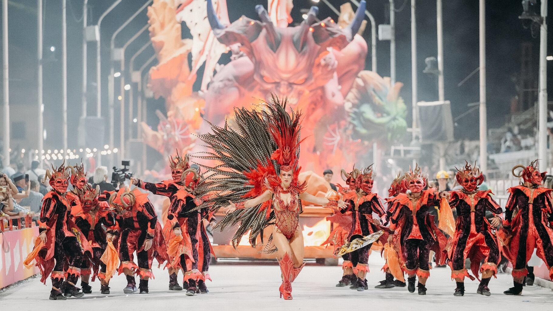 Carnaval del País 2025