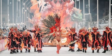 Carnaval del País 2025