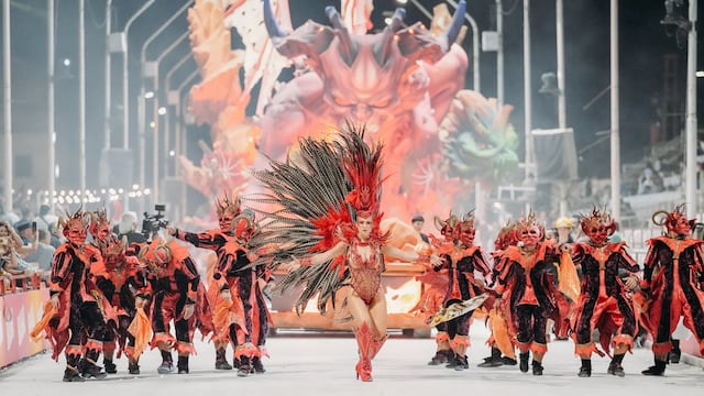 Carnaval del País 2025