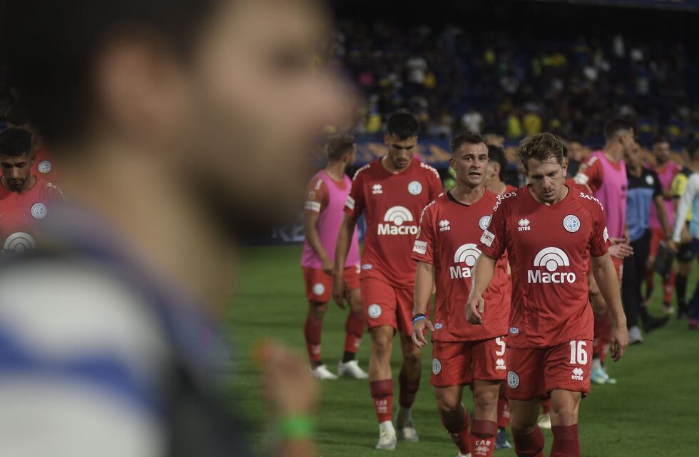 Belgrano atraviesa uno de sus peores comienzos de torneo en los últimos 10 años
